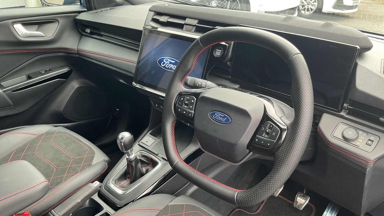 Used Ford Puma 2025 for sale - 78077059: Photo 8