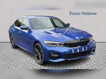 BMW 3 Series feature image