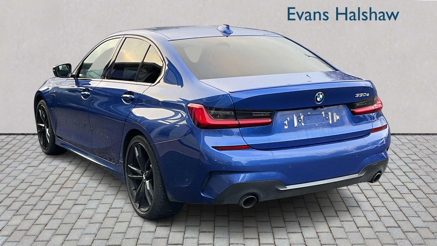 Used BMW 3 Series 2020 for sale - 77044193: Photo 3