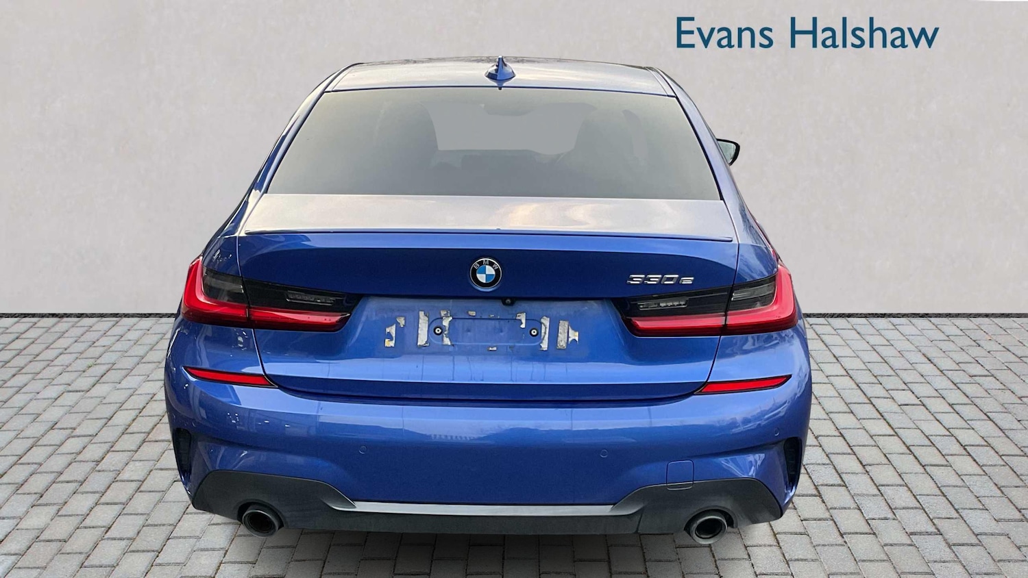 Used BMW 3 Series 2020 for sale - 77044193: Photo 6