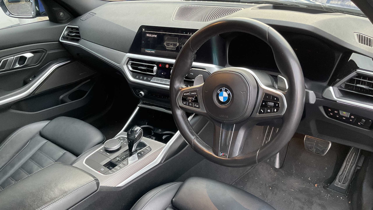 Used BMW 3 Series 2020 for sale - 77044193: Photo 7