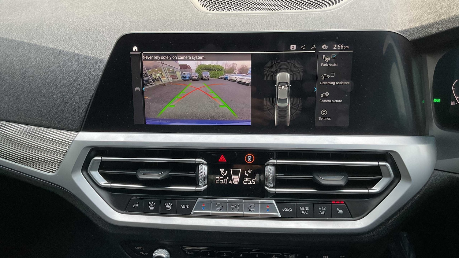 Used BMW 3 Series 2020 for sale - 77044193: Photo 9