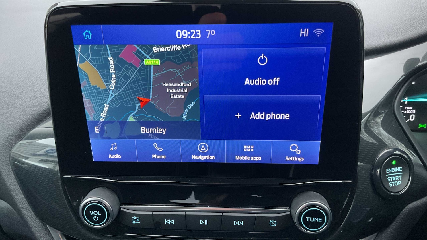 Used Ford Puma 2020 for sale - 77134986: Photo 11