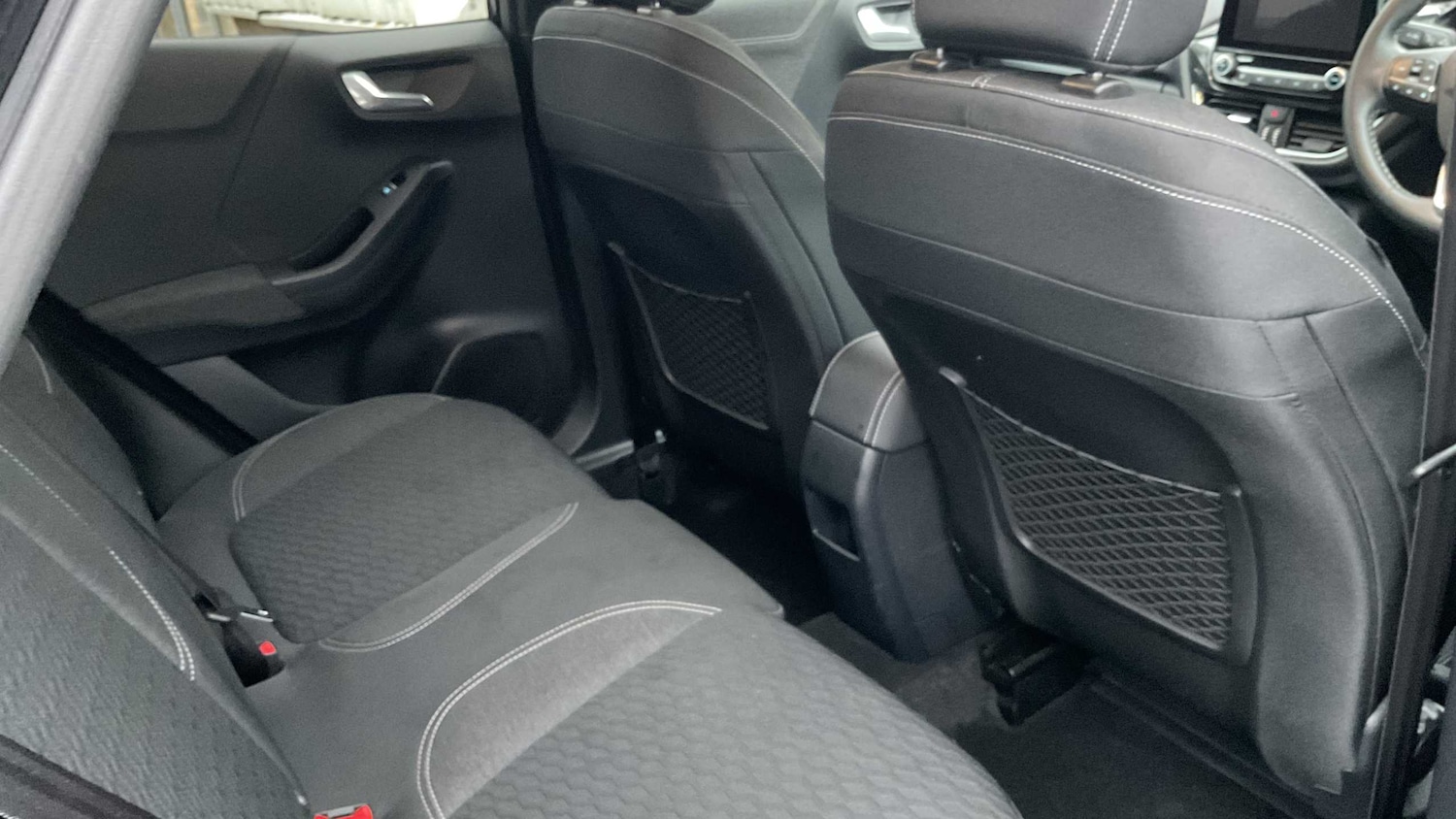 Used Ford Puma 2020 for sale - 77134986: Photo 12