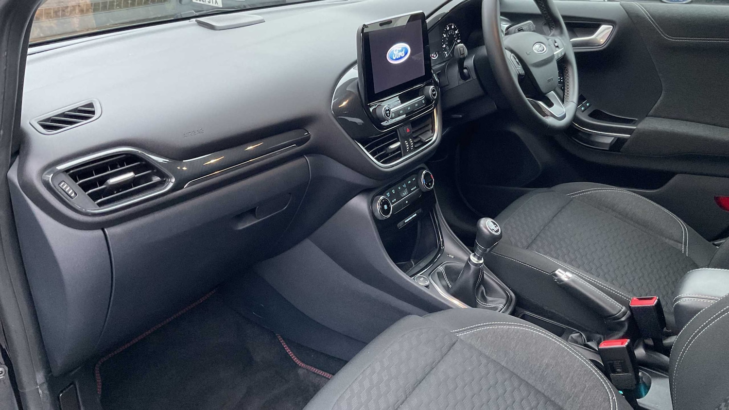 Used Ford Puma 2020 for sale - 77134986: Photo 13