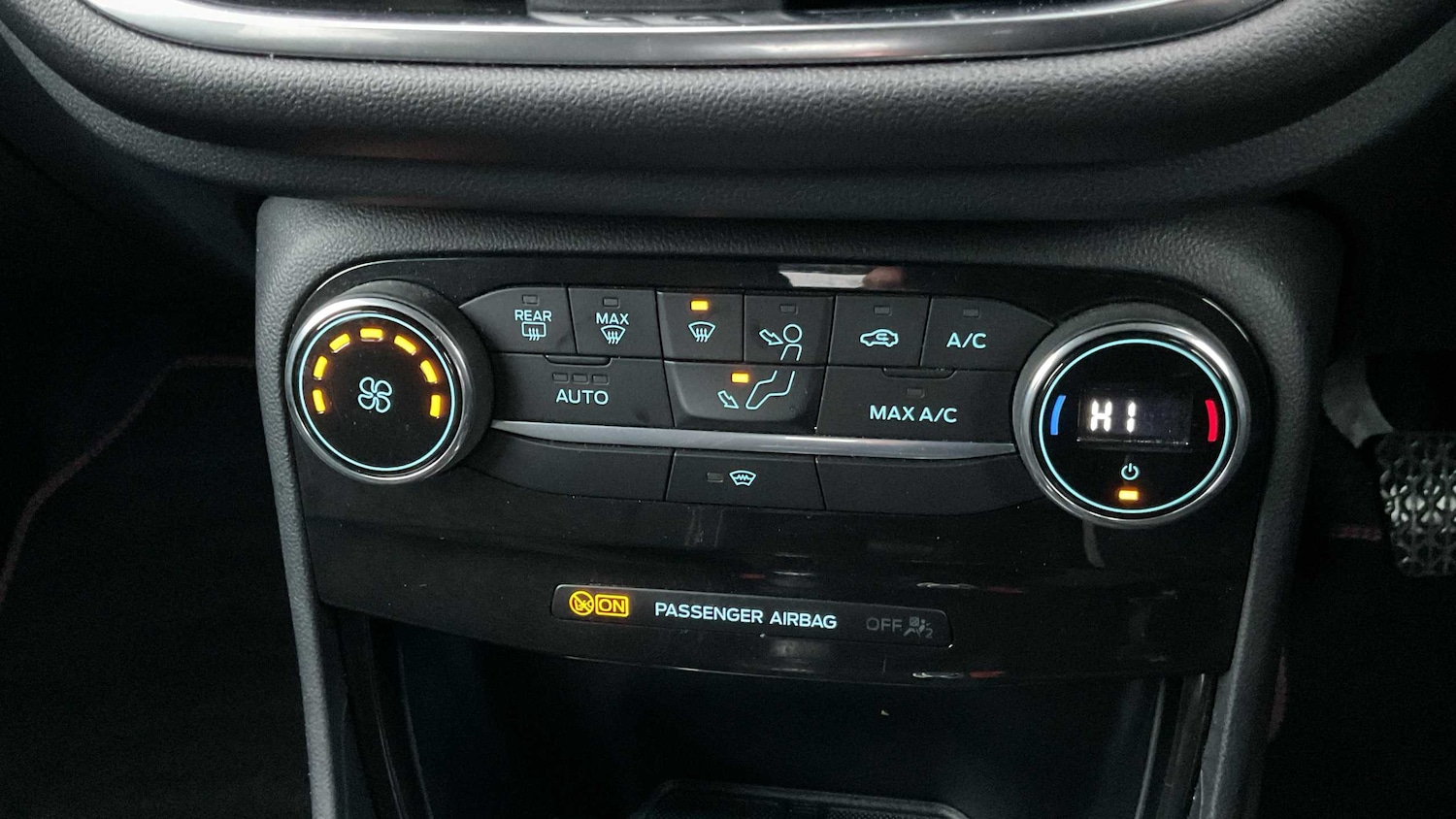 Used Ford Puma 2020 for sale - 77134986: Photo 15