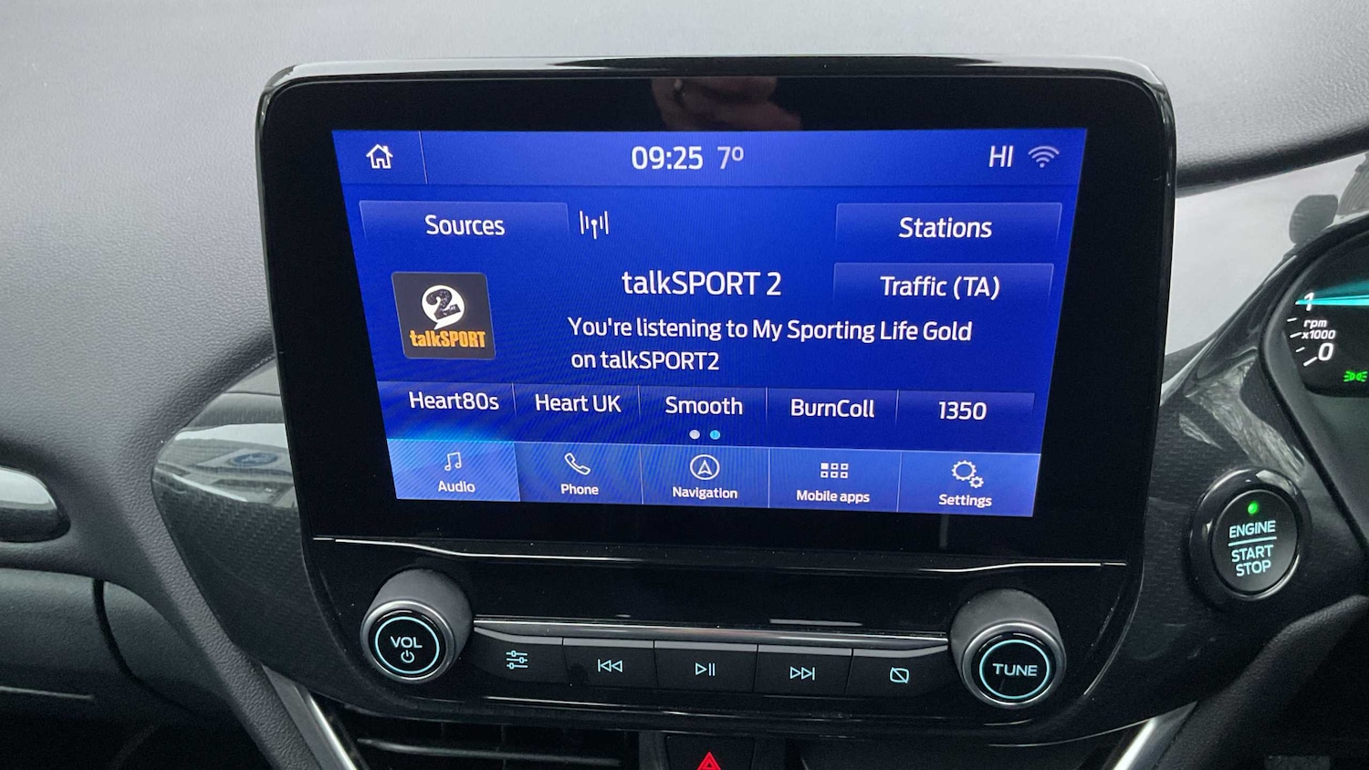 Used Ford Puma 2020 for sale - 77134986: Photo 18