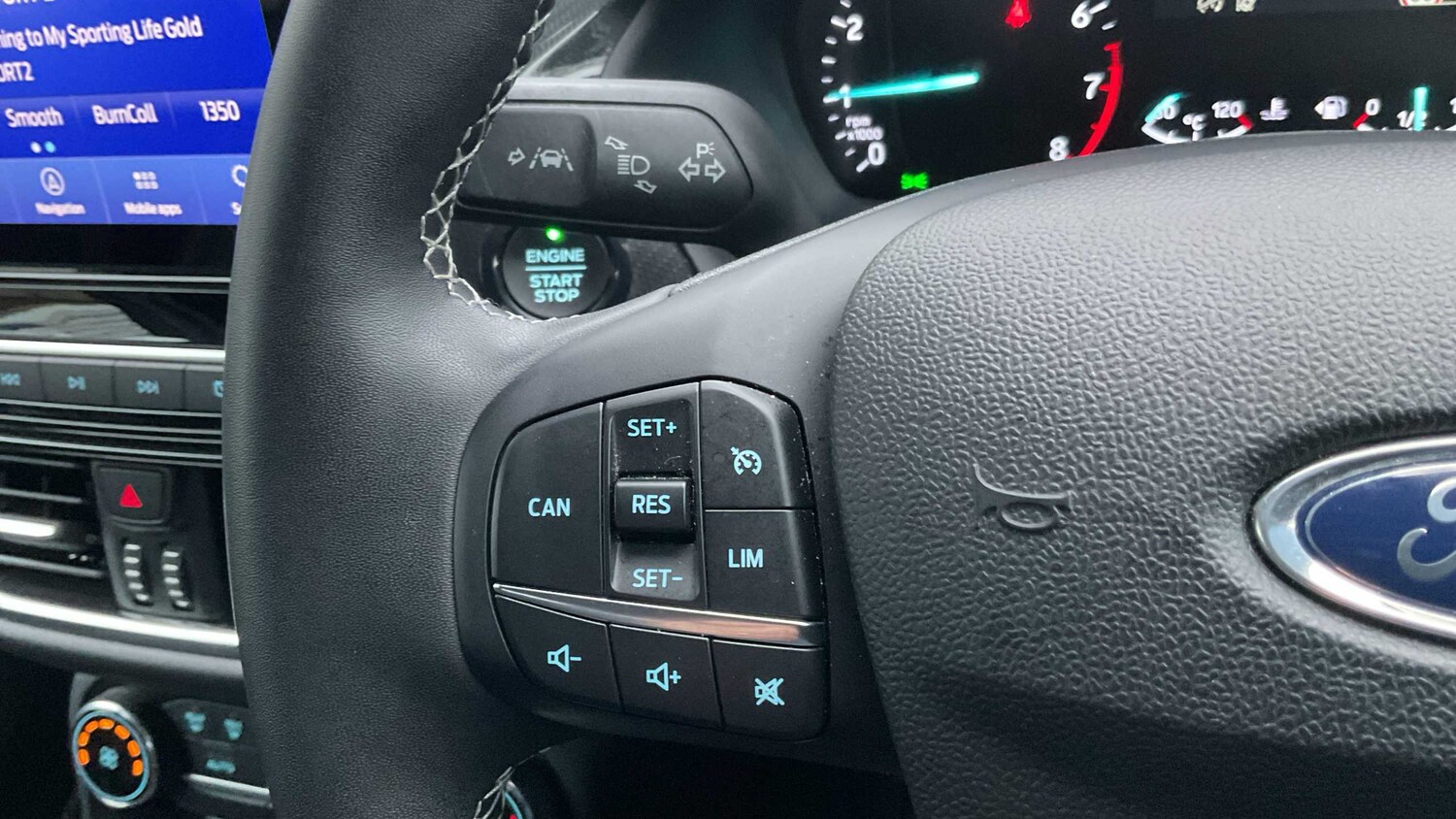 Used Ford Puma 2020 for sale - 77134986: Photo 19