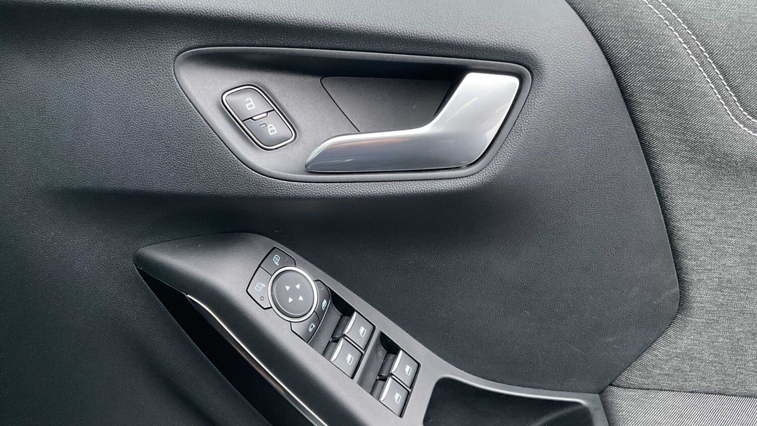 Used Ford Puma 2020 for sale - 77134986: Photo 20