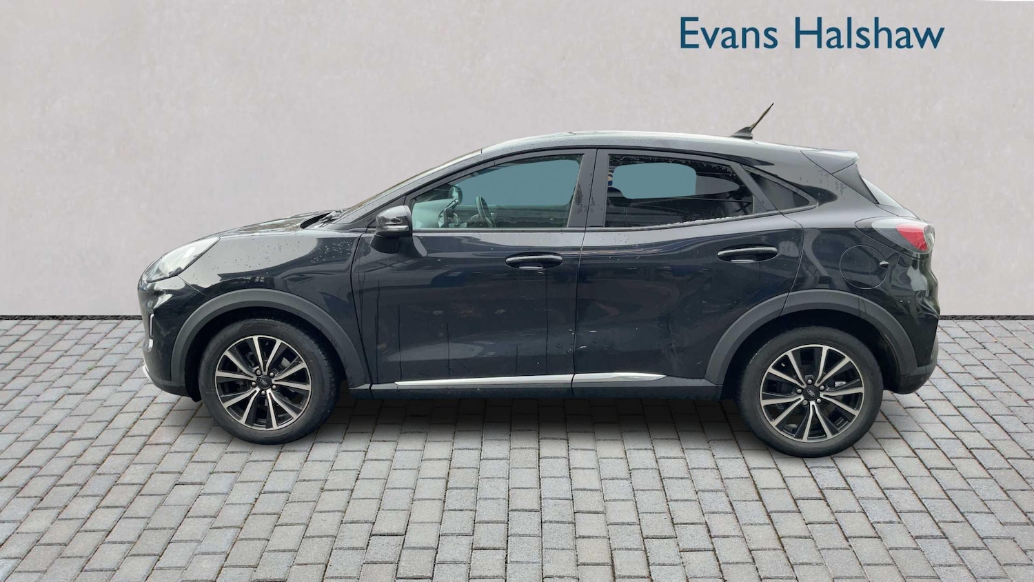 Used Ford Puma 2020 for sale - 77134986: Photo 3