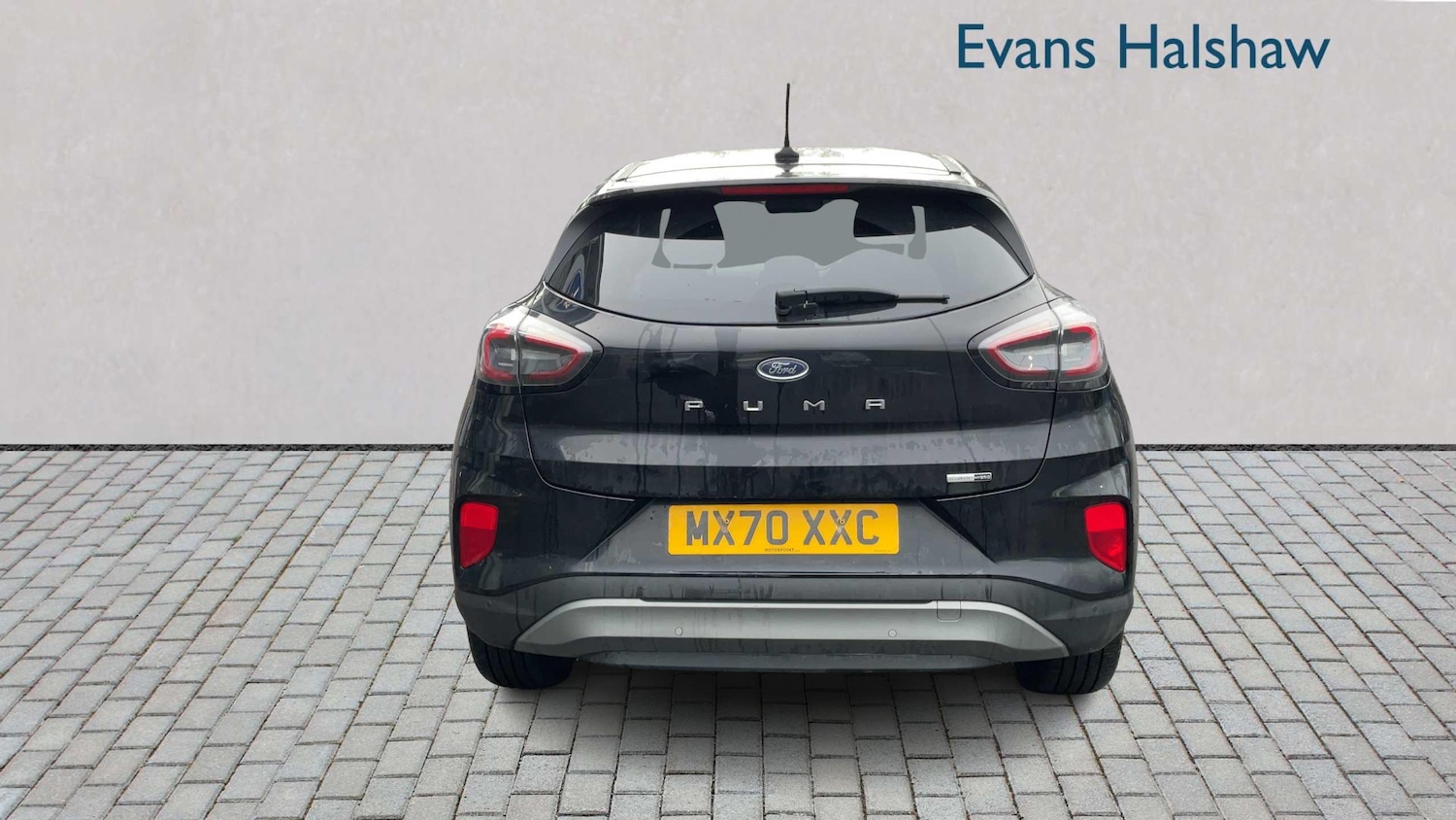 Used Ford Puma 2020 for sale - 77134986: Photo 5