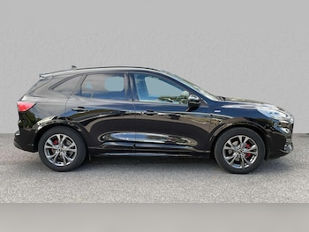 Used Ford Kuga 2021 for sale - 76205095: Photo