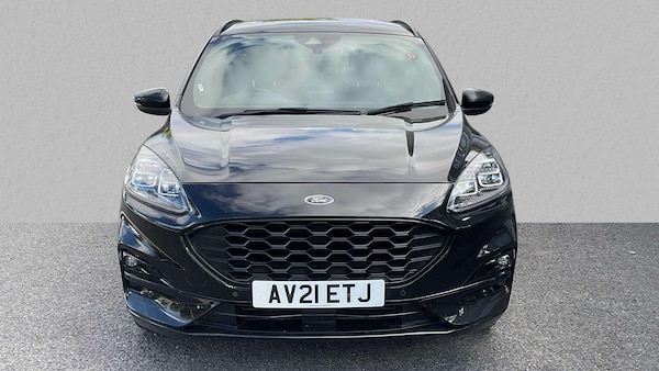 Used Ford Kuga 2021 for sale - 76205095: Photo 4