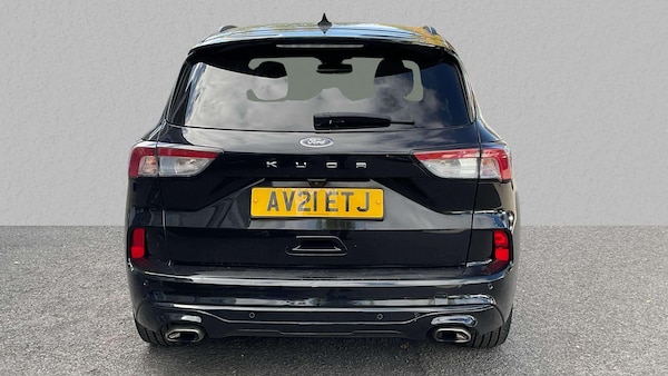 Used Ford Kuga 2021 for sale - 76205095: Photo 5