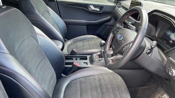 Used Ford Kuga 2021 for sale - 76205095: Photo 6