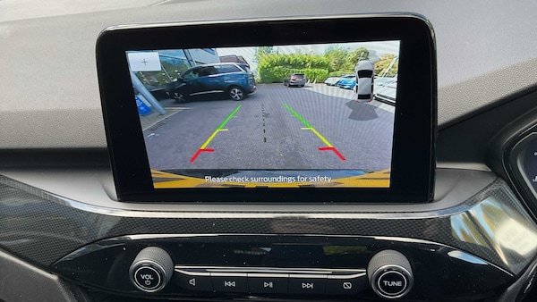 Used Ford Kuga 2021 for sale - 76205095: Photo 7