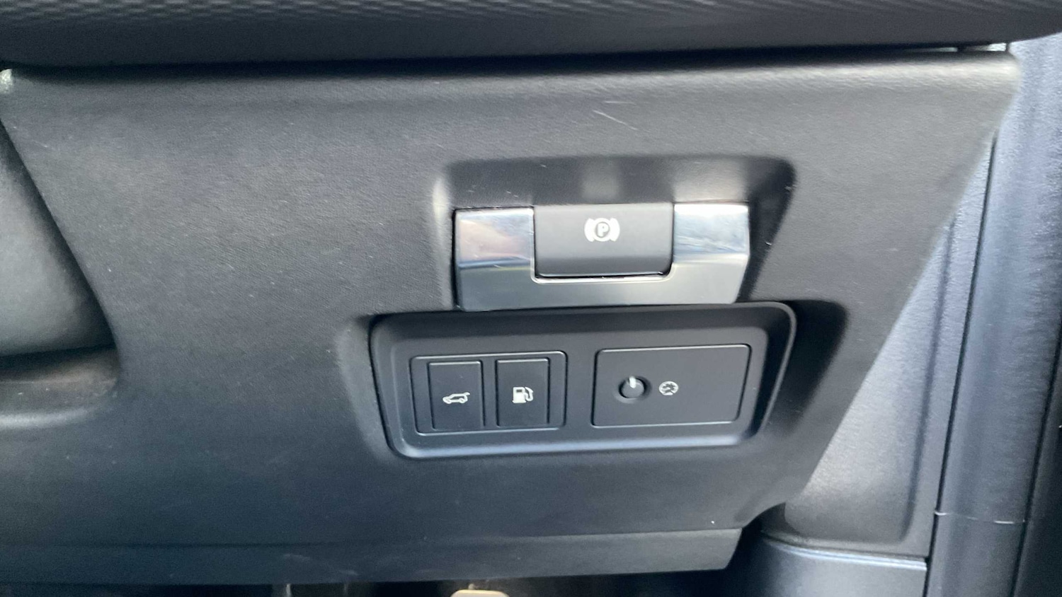 Vehicle 26