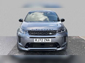 Used Land Rover Discovery Sport 2022 for sale - 75845809: Photo
