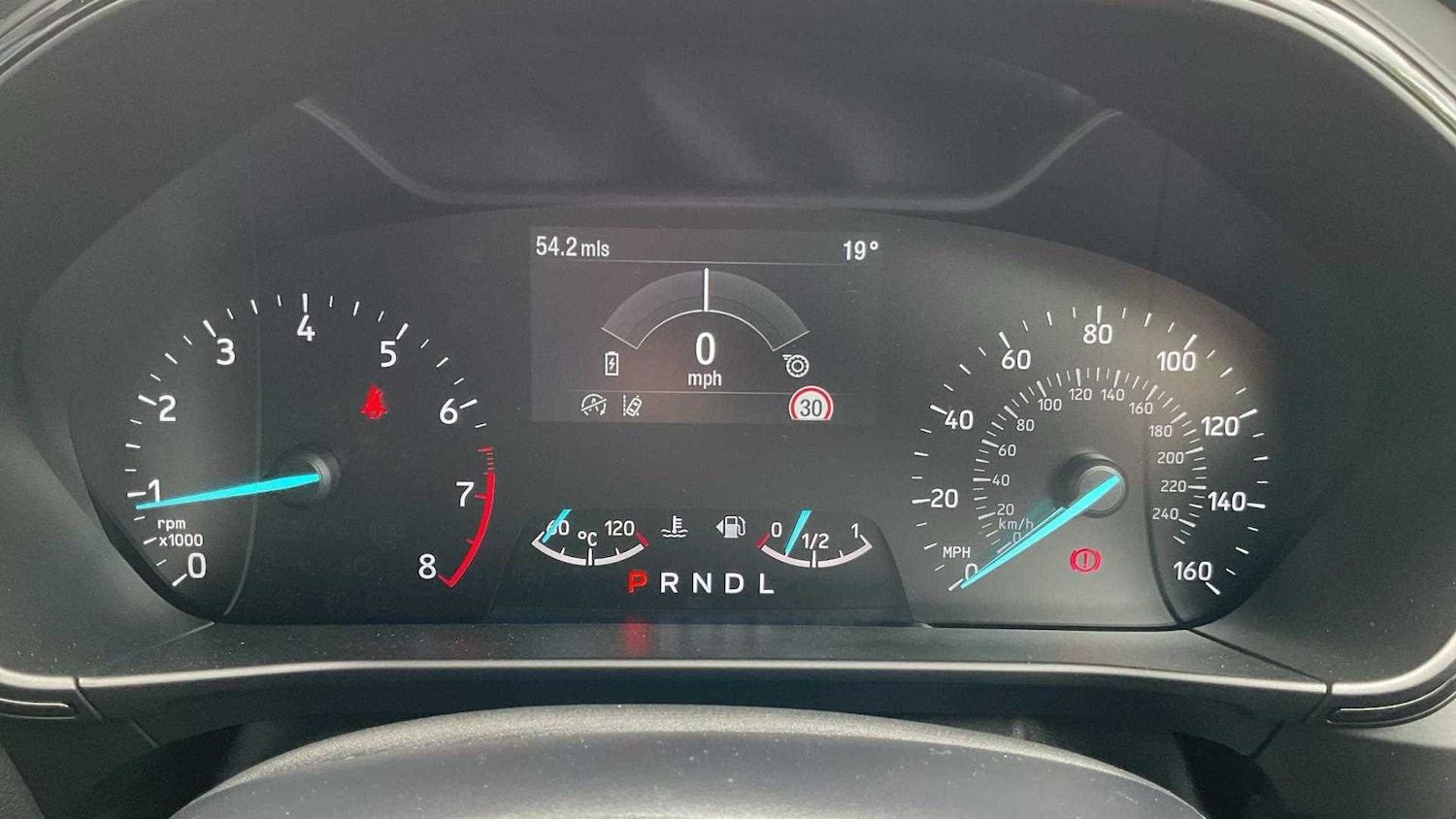 Used Ford Focus 2025 for sale - 76063481: Photo 12
