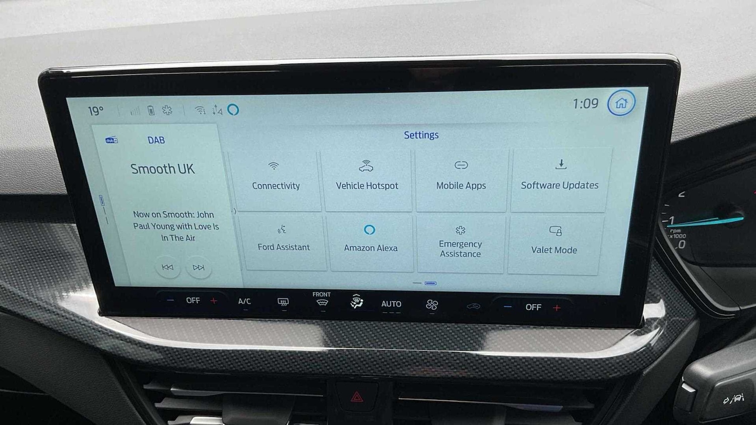 Used Ford Focus 2025 for sale - 76063481: Photo 16