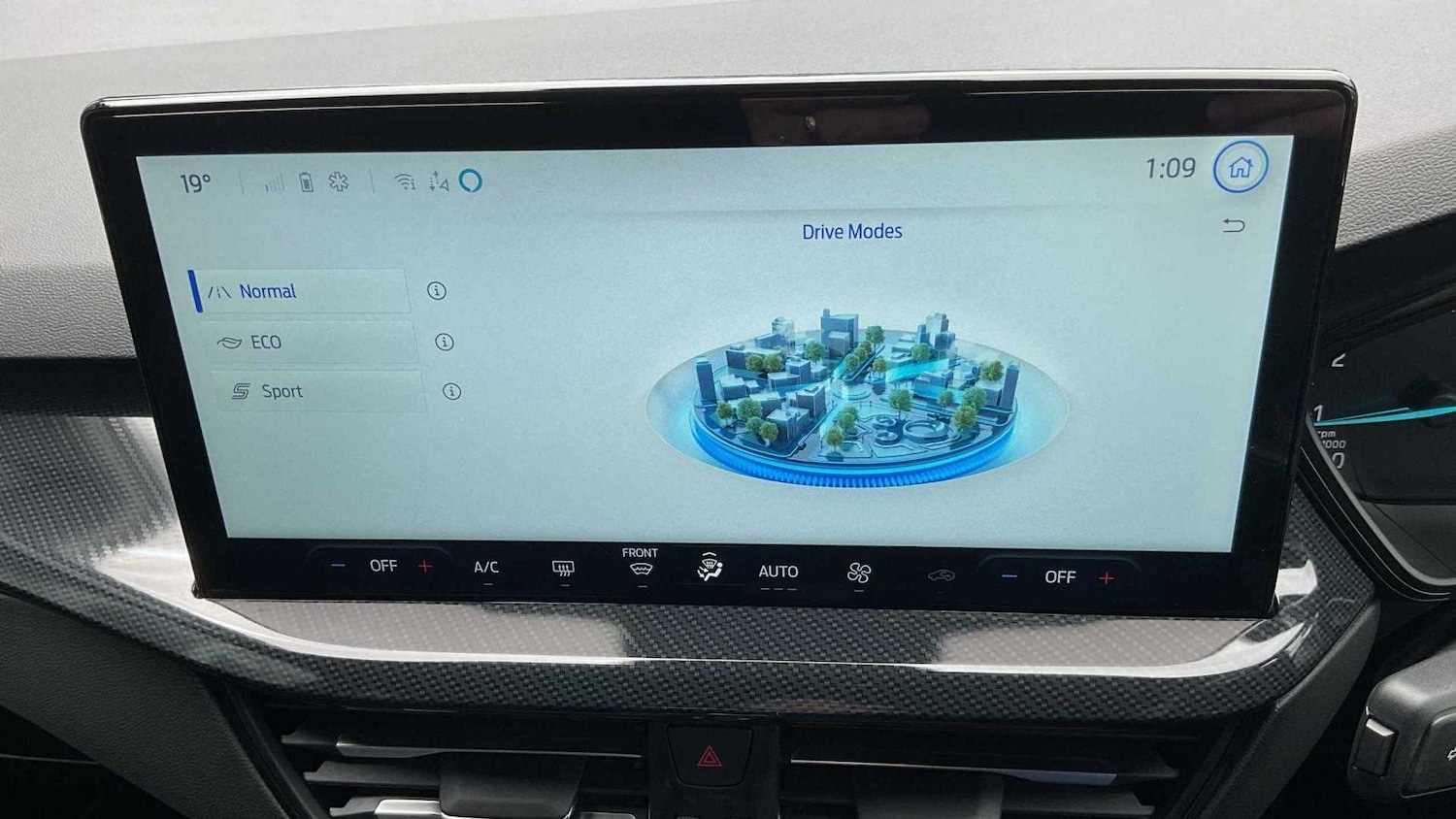 Used Ford Focus 2025 for sale - 76063481: Photo 18