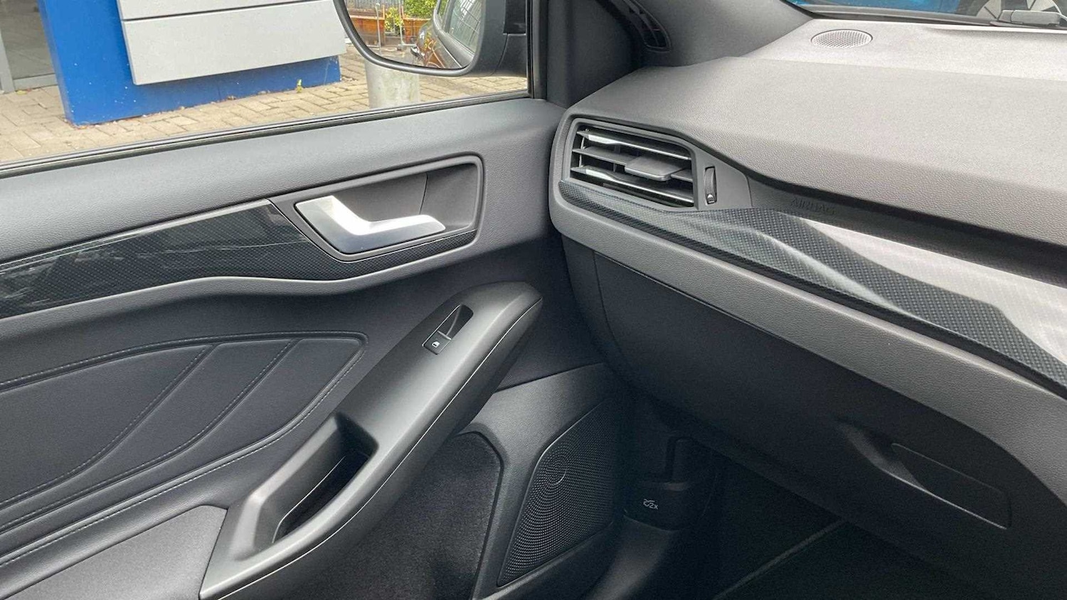 Used Ford Focus 2025 for sale - 76063481: Photo 24