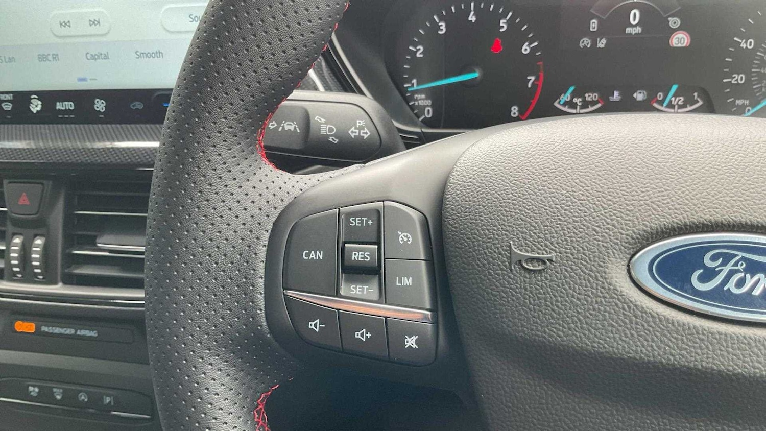 Used Ford Focus 2025 for sale - 76063481: Photo 26