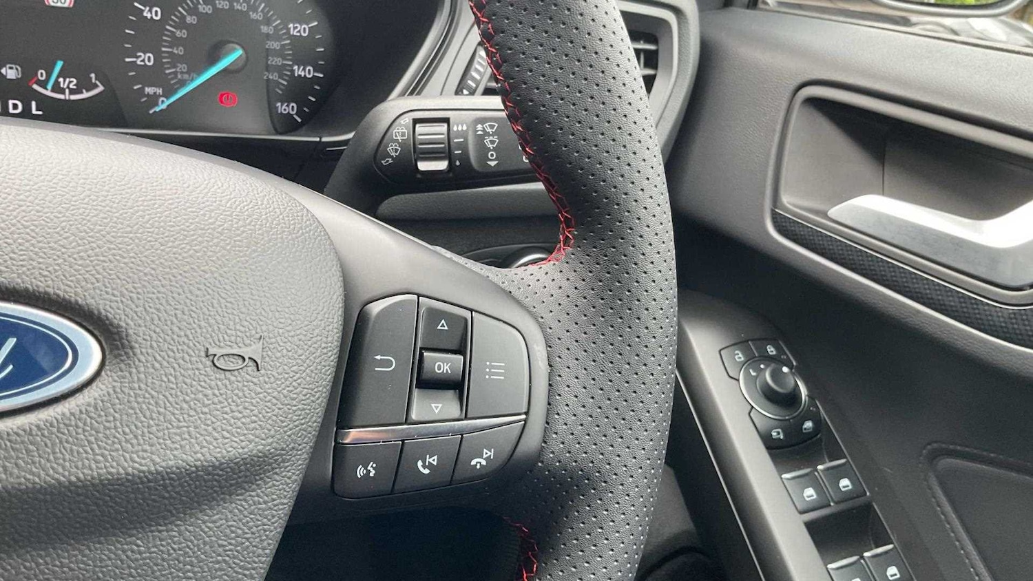 Used Ford Focus 2025 for sale - 76063481: Photo 27