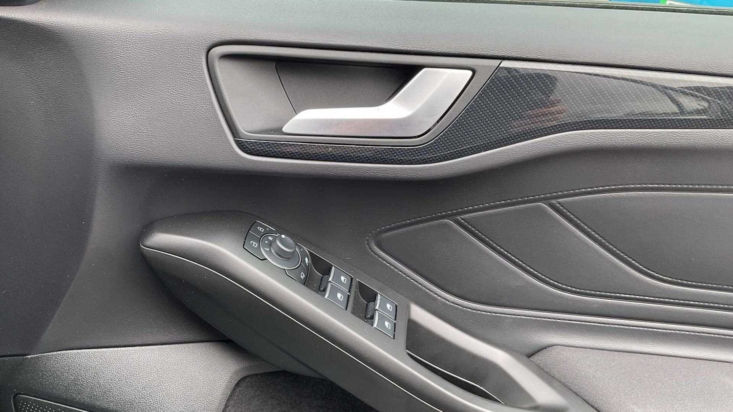 Used Ford Focus 2025 for sale - 76063481: Photo 29