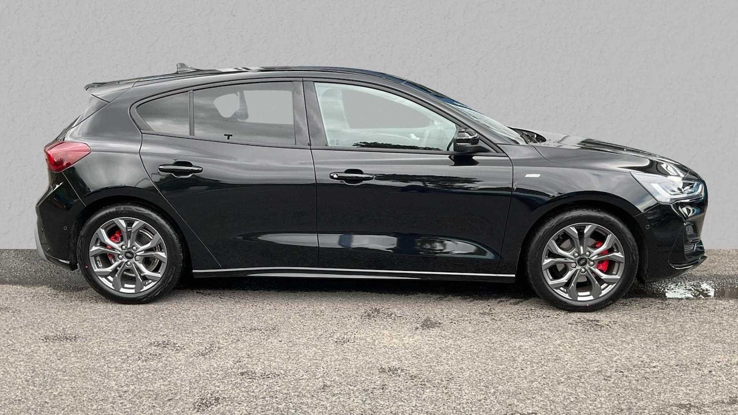 Used Ford Focus 2025 for sale - 76063481: Photo 3