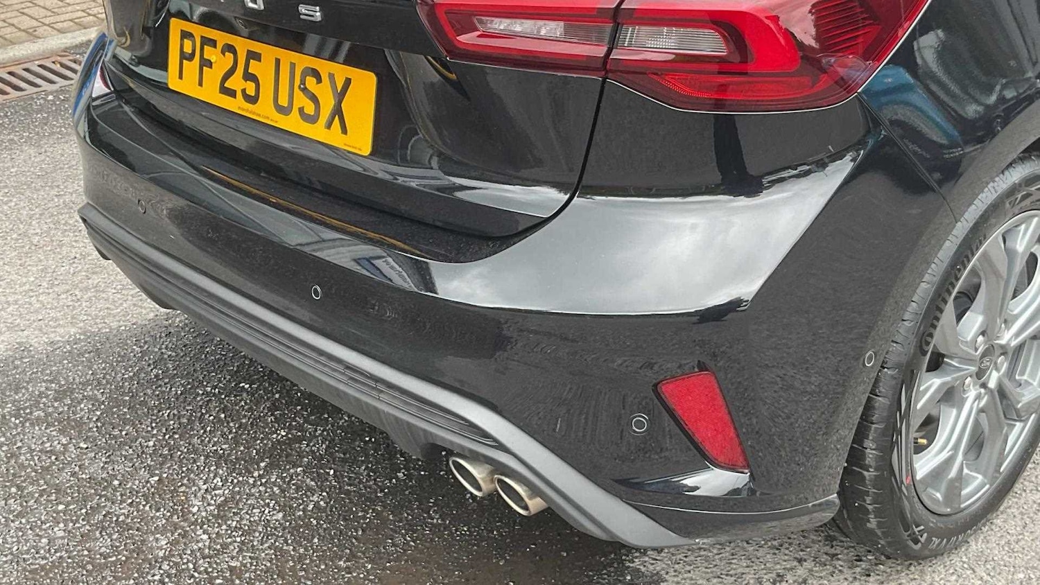Used Ford Focus 2025 for sale - 76063481: Photo 31