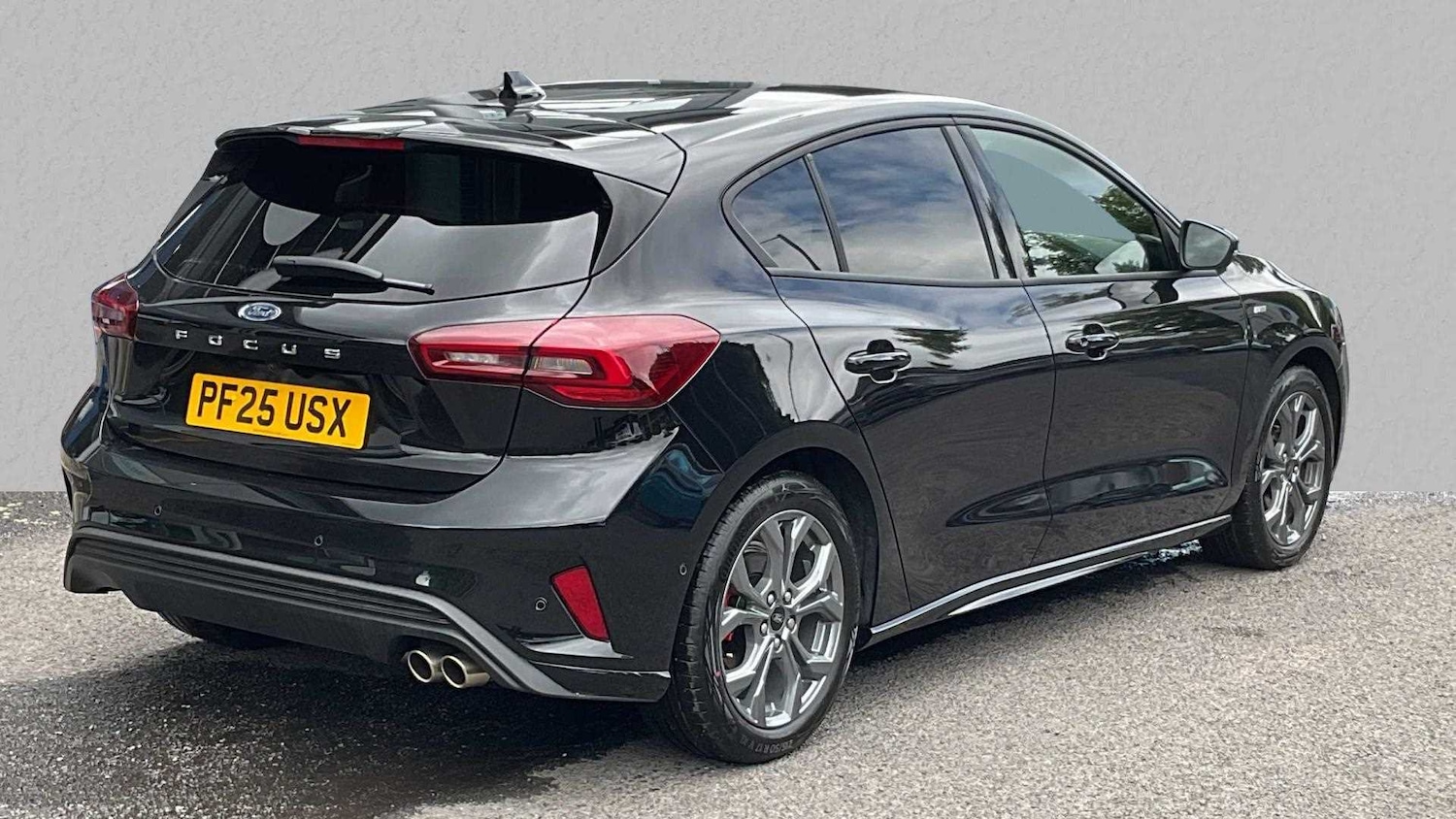 Used Ford Focus 2025 for sale - 76063481: Photo 32