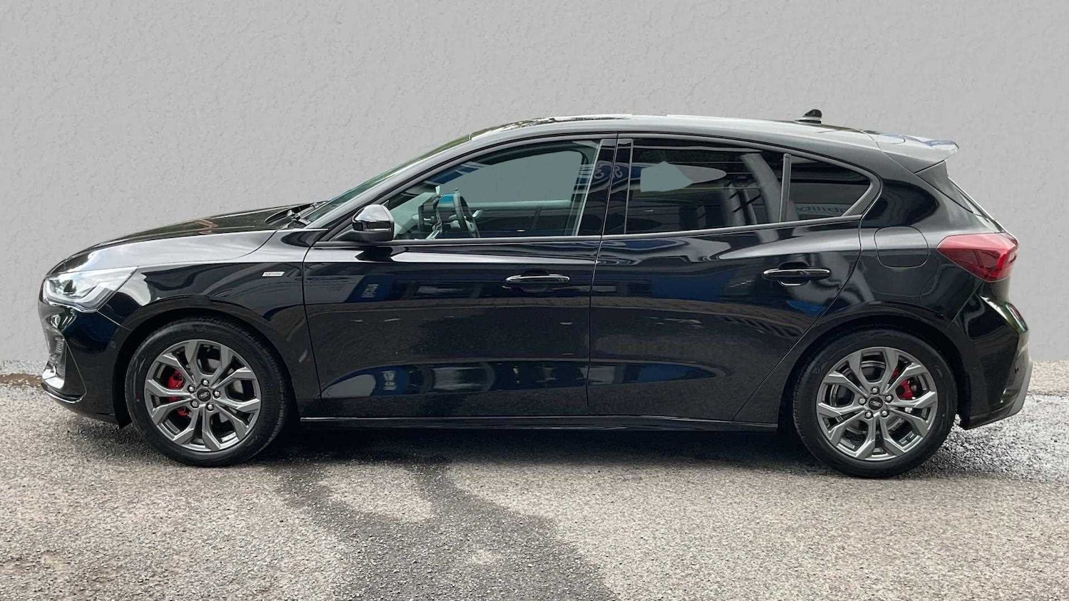 Used Ford Focus 2025 for sale - 76063481: Photo 35