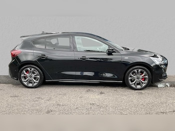 Used Ford Focus 2025 for sale - 76063481: Photo 3