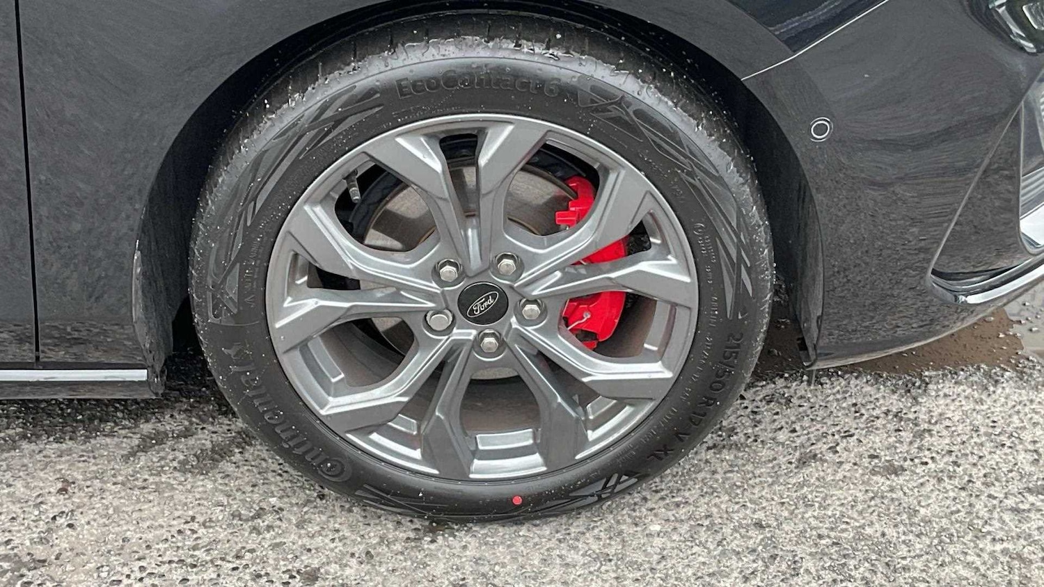 Used Ford Focus 2025 for sale - 76063481: Photo 6