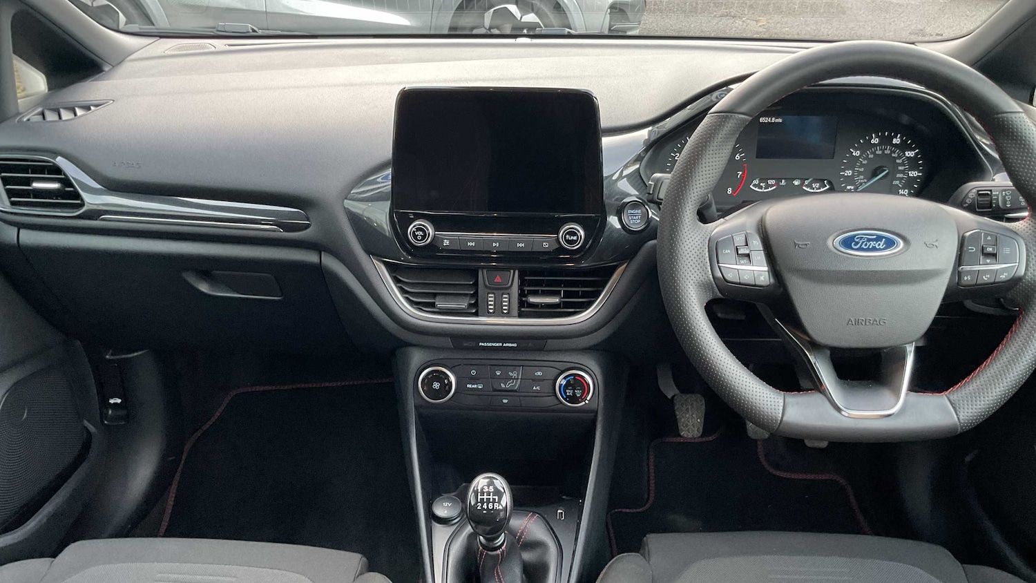 Used Ford Fiesta 2023 for sale - 76401309: Photo 10