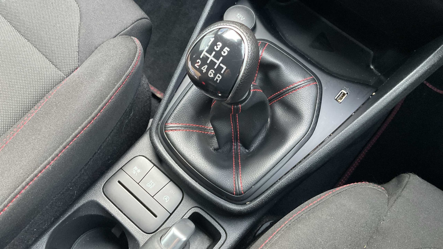 Used Ford Fiesta 2023 for sale - 76401309: Photo 12