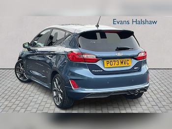 Used Ford Fiesta 2023 for sale - 76401309: Photo