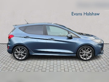 Used Ford Fiesta 2023 for sale - 76401309: Photo
