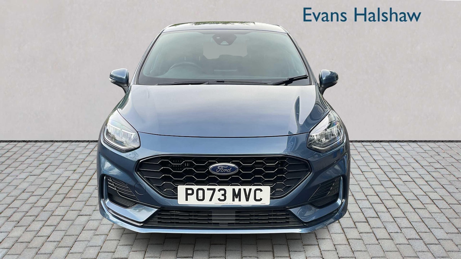 Used Ford Fiesta 2023 for sale - 76401309: Photo 4