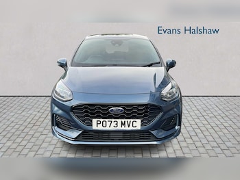 Used Ford Fiesta 2023 for sale - 76401309: Photo