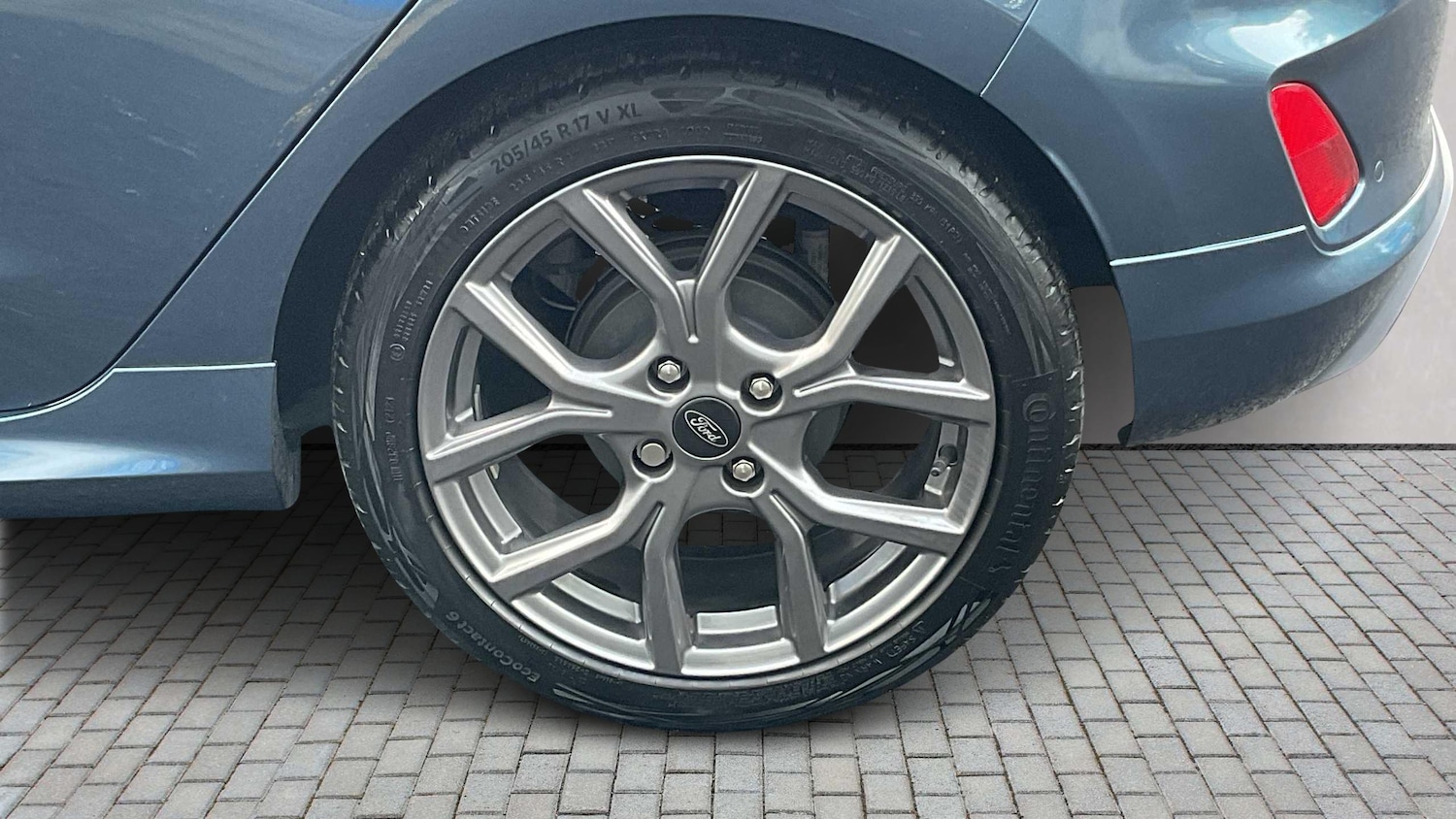 Used Ford Fiesta 2023 for sale - 76401309: Photo 6