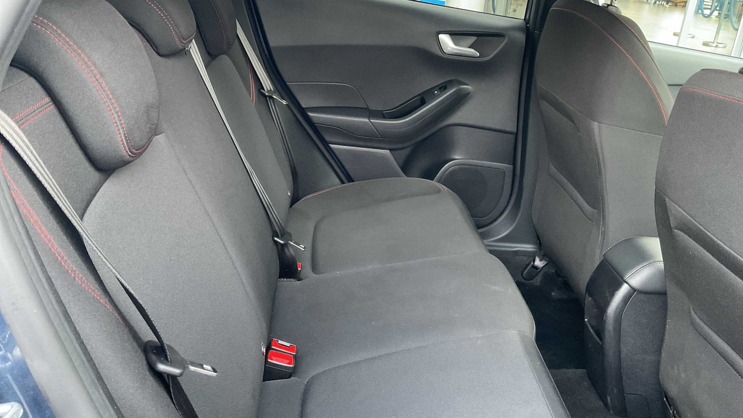 Used Ford Fiesta 2023 for sale - 76401309: Photo 9