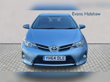 Used Toyota Auris 2014 for sale - 78173480: Photo