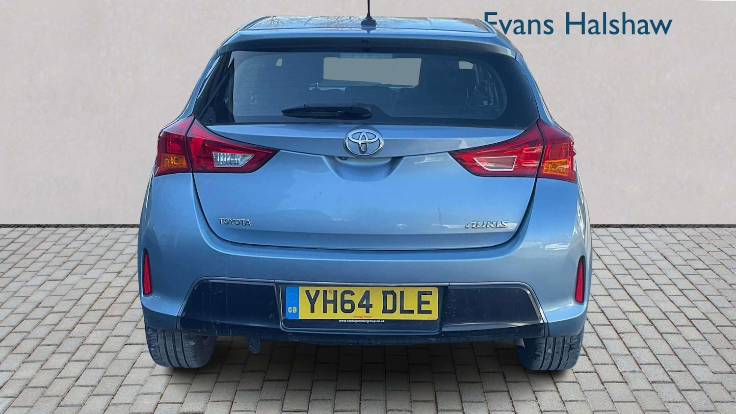 Used Toyota Auris 2014 for sale - 78173480: Photo 5