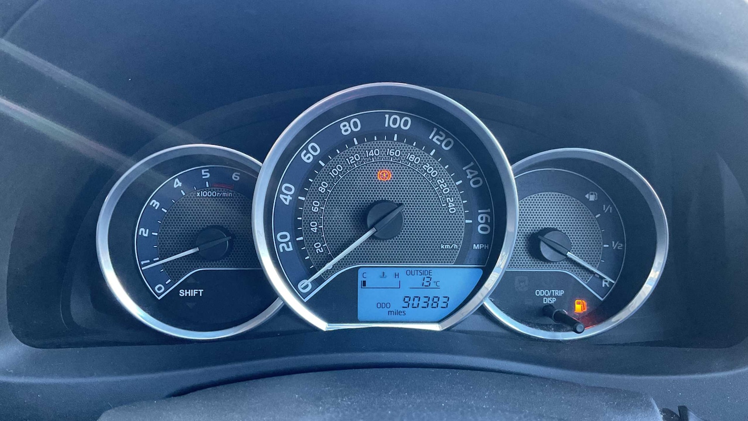 Used Toyota Auris 2014 for sale - 78173480: Photo 9