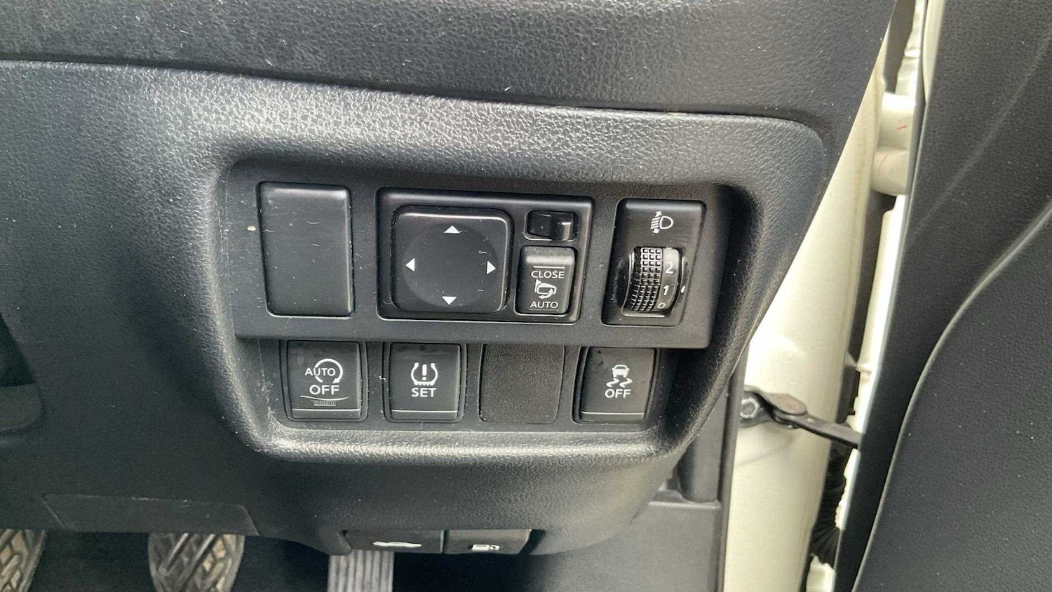 Vehicle 26