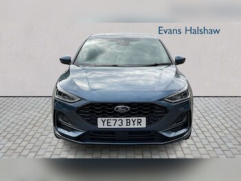 Used Ford Focus 2023 for sale - 78507607: Photo