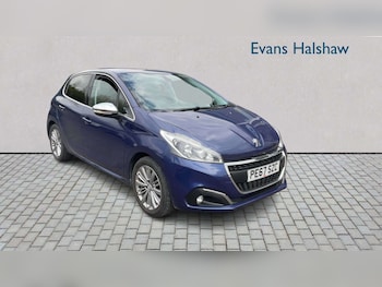 Used Peugeot 208 2017 for sale - 78419672: Photo