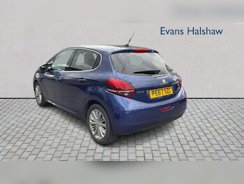 Used Peugeot 208 2017 for sale - 78419672: Photo